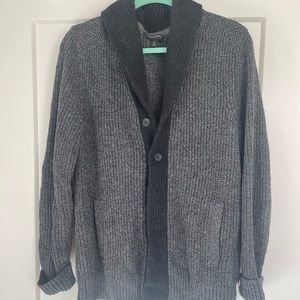 Banana Republic Men’s Cardigan Size M